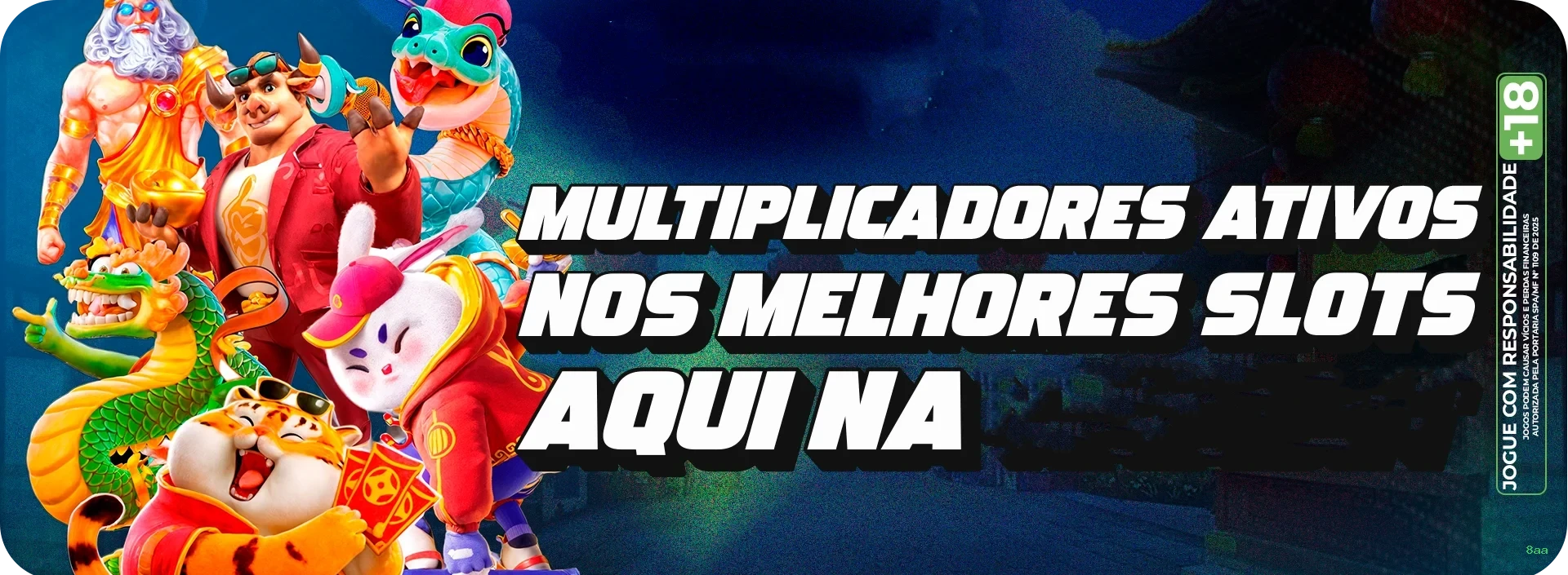 Central de dúvidas rápidas sobre o app 8aa